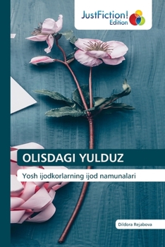 Paperback Olisdagi Yulduz [Uzbek] Book