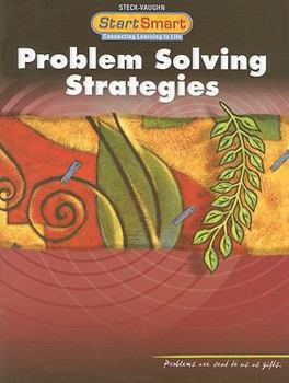 Paperback Problem Solving Strategies Book