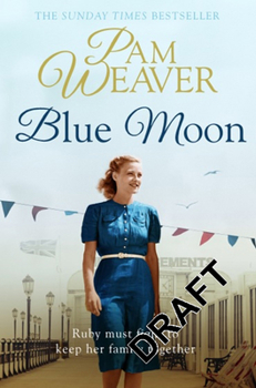 Paperback Blue Moon Book