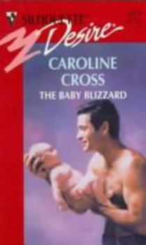 Mass Market Paperback The Baby Blizzard Book