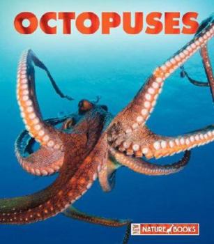 Library Binding Octopuses Book