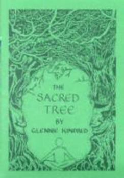 Paperback Sacred Tree Book