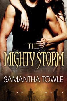 The Mighty Storm - Book #1 of the Storm