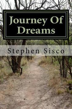 Paperback Journey Of Dreams Book