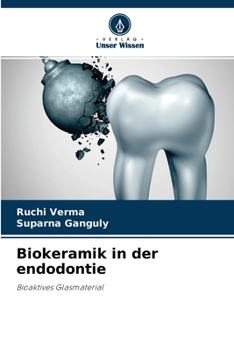 Paperback Biokeramik in der endodontie [German] Book