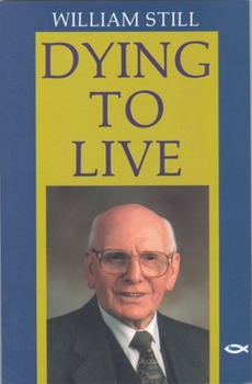 Paperback Dying to Live Book