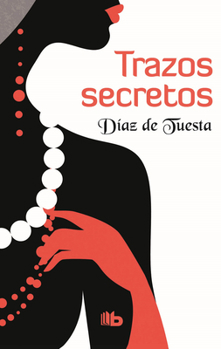 Hardcover Trazos Secretos / Secret Traces Book