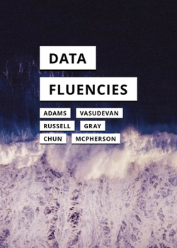 Paperback Data Fluencies Book
