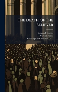 Hardcover The Death Of The Believer Book