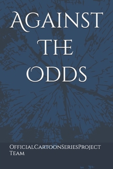 Paperback Against The Odds Book