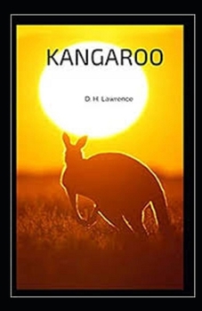 Paperback Kangaroo Illustrated Book