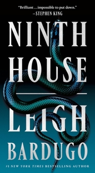 Mass Market Paperback Ninth House Book