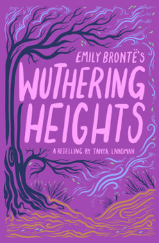 Paperback Emily Bronte's Wuthering Heights Book