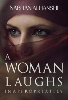 Paperback A Woman Laughs Inappropriately Book