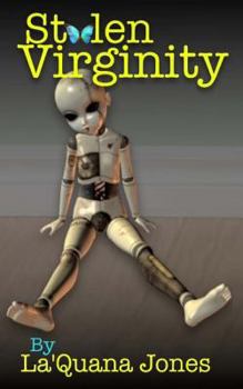Paperback Stolen Virginity Book