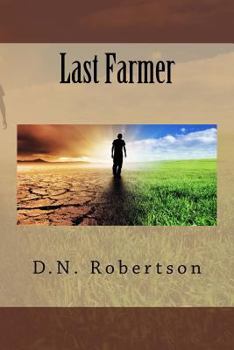 Paperback Last Farmer Book