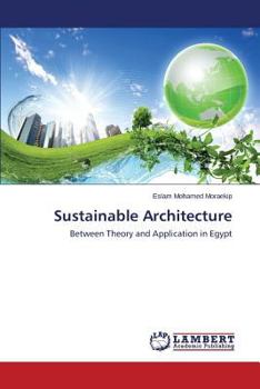 Paperback Sustainable Architecture Book