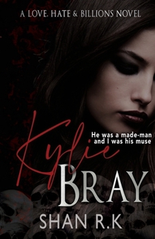 Paperback Kylie Bray: A Stepbrother Romantic Thriller Book