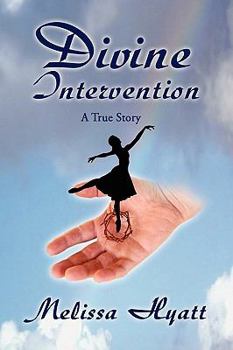 Hardcover Divine Intervention Book