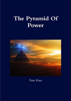 Paperback The Pyramid Of Power Book