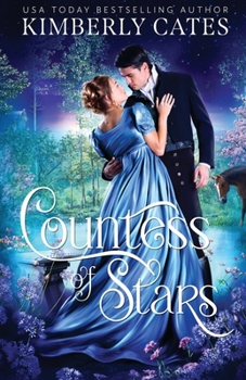 Paperback Countess of Stars Book