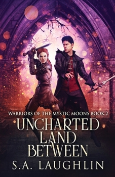 Paperback Uncharted Land Between Book