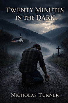 Paperback Twenty Minutes in the Dark Book