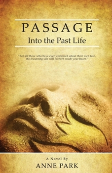 Paperback Passage Into the Past Life Book
