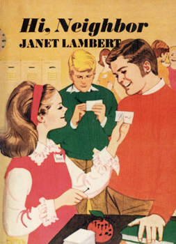 Hi, Neighbor (Sugar Bradley, Book 2) - Book #2 of the Sugar Bradley