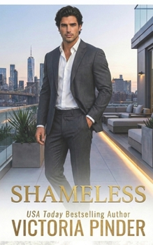 Shameless (Single Playboys)