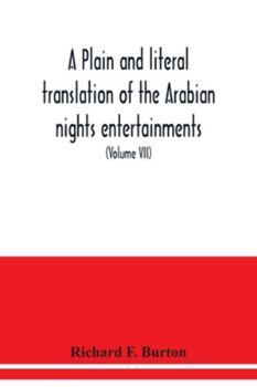 The Book of the Thousand Nights and a Night