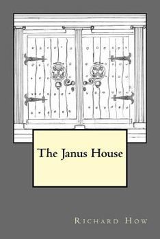 Paperback The Janus House Book