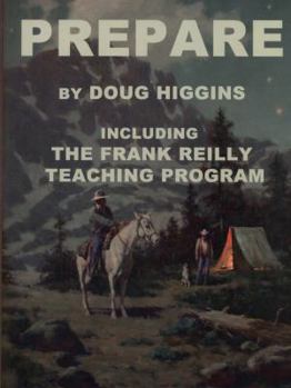 Paperback Prepare: by Doug Higgins Book