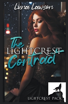 Paperback The Lightcrest Contract Book