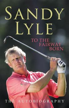 Paperback To the Fairway Born Book