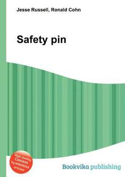Safety Pin
