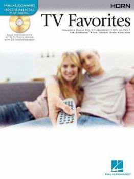 Paperback TV Favorites: For Horn Book
