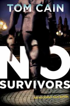 Hardcover No Survivors Book