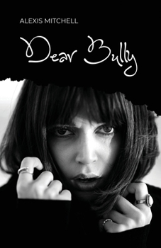 Paperback Dear Bully Book