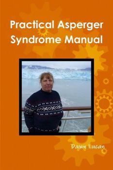 Paperback Practical Asperger Syndrome Manual Book
