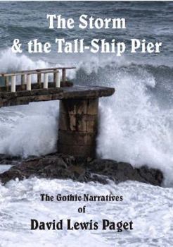 The Storm & the Tall Ship Pier