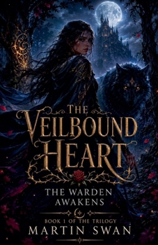 The Veilbound Heart: The Warden Awakens
