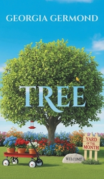 Hardcover Tree Book