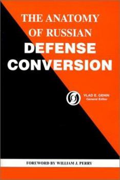 Hardcover The Anatomy of Russian Defense Conversation Book