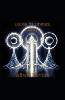 Paperback Being in Dream Book