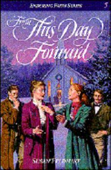 Paperback From This Day Forward Book