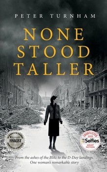 Paperback None Stood Taller Book