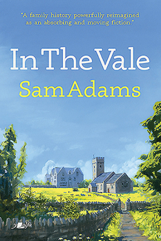 Paperback In the Vale Book