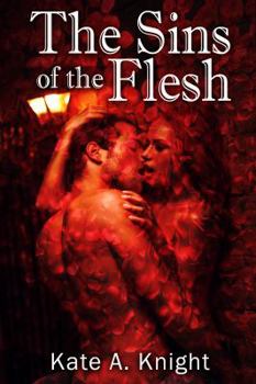 Paperback The Sins of the Flesh Book