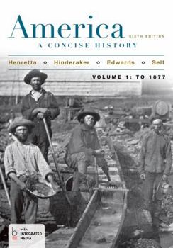 Paperback America: A Concise History, Volume 1 Book
